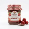 Confiture artisanale de goyavier - Reunion