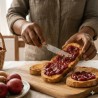 Confiture artisanale de goyavier - Reunion